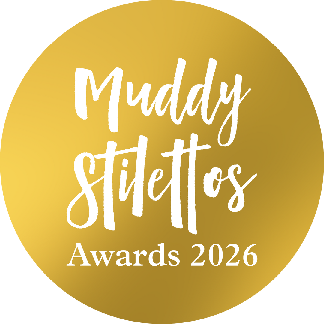 Muddy Stilettos Awards
