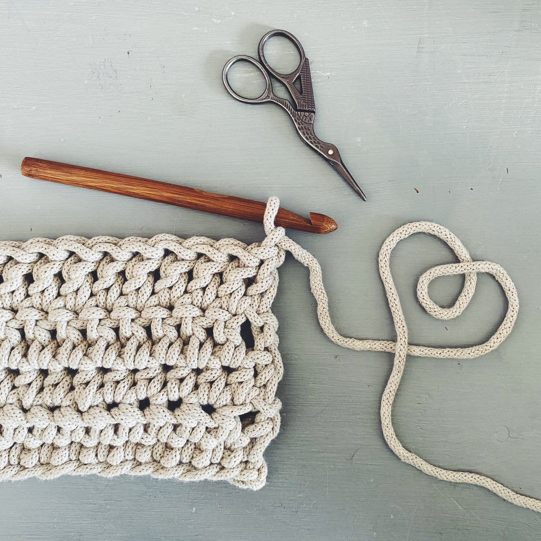 New Year, New Stitches