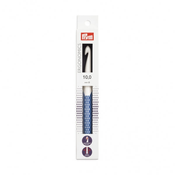 10m prym crochet hook