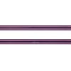 Knit Pro Zing Single Pointed Needles 30cm