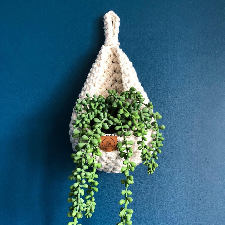 Small Hanging Basket