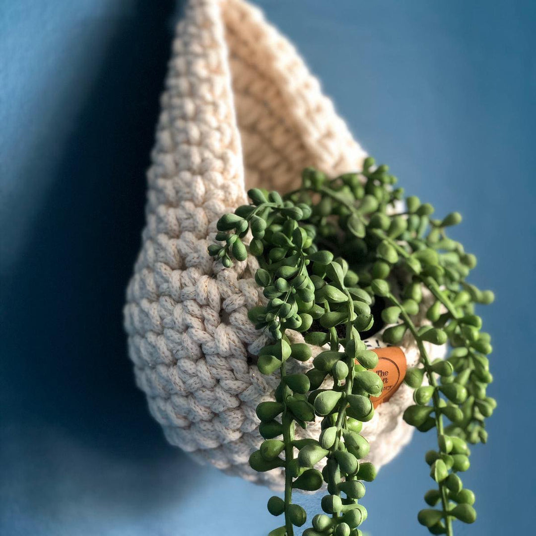 Small Hanging Basket