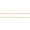 Knit Pro Zing Single Pointed Needles 30cm