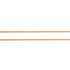 Knit Pro Zing Single Pointed Needles 30cm