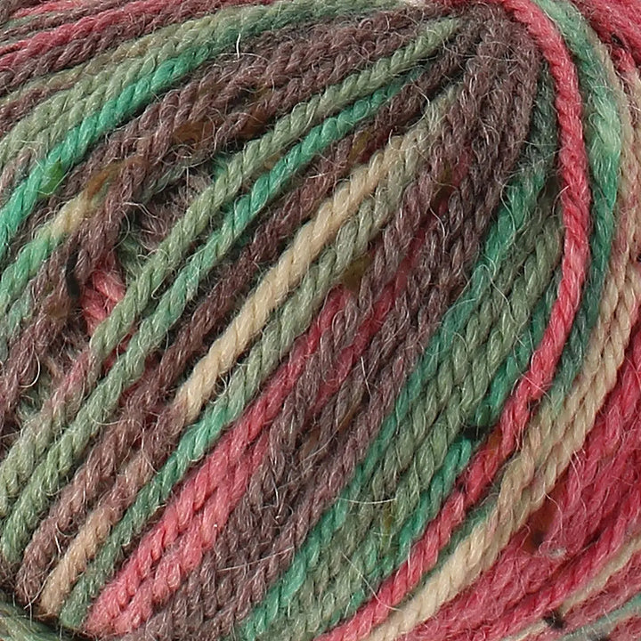 King Cole Homespun Prism Aran