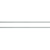 Knit Pro Zing Single Pointed Needles 30cm