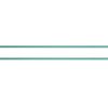 Knit Pro Zing Single Pointed Needles 30cm