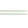 Knit Pro Zing Single Pointed Needles 30cm