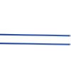 Knit Pro Zing Single Pointed Needles 30cm