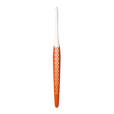4.5mm prym crochet hook