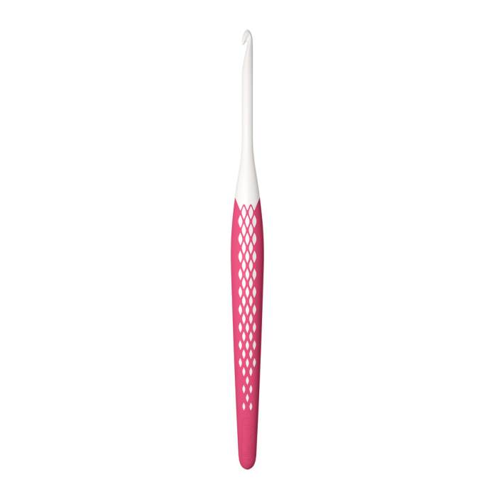 4mm prym crochet hook