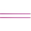 Knit Pro Zing Single Pointed Needles 30cm