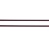 Knit Pro Zing Single Pointed Needles 30cm