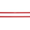 Knit Pro Zing Single Pointed Needles 30cm