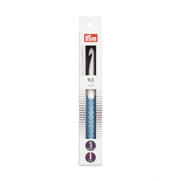 9mm prym crochet hook