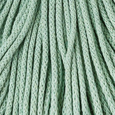 Aloe 3mm Bobbiny Crochet Cord