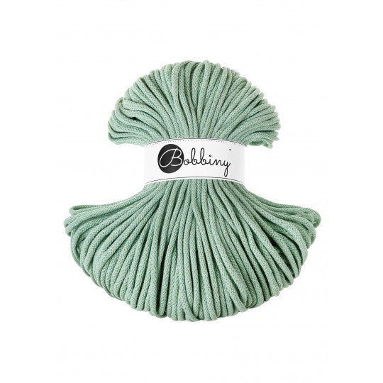 Aloe Bobbiny 5mm Crochet Cord Skein