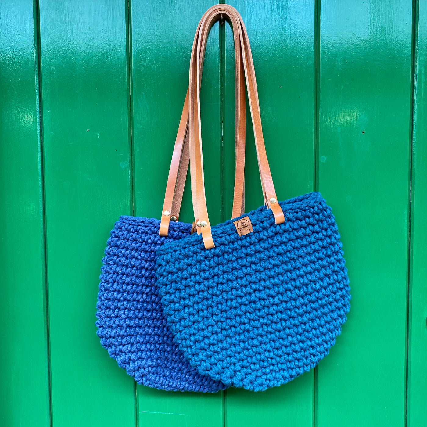 Crochet Bags