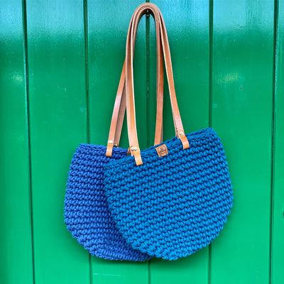 Crochet Bags