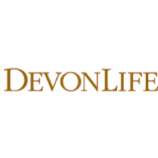Devon Life logo