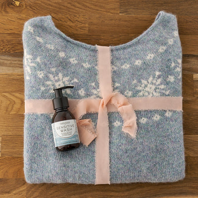 Yarn Food Sensitive Wash 100ml