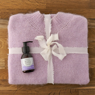 Yarn Food Wool Wash 100ml