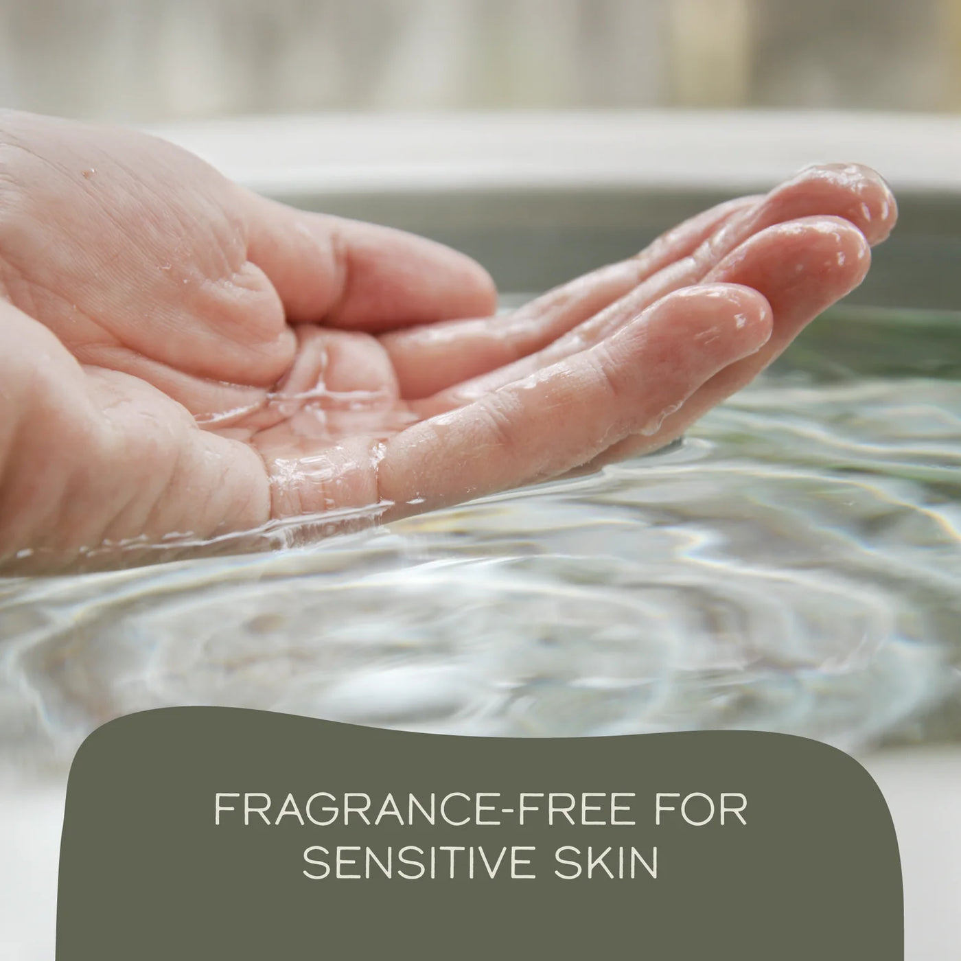 Yarn Food Sensitive Wash 100ml