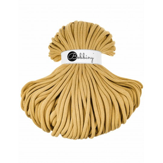 Honey Bobbiny 9mm Skein