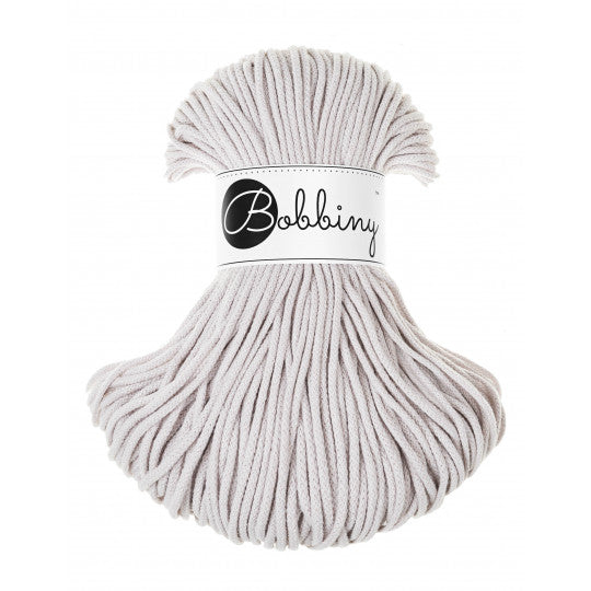 Moonlight Bobbiny 3mm Crochet Cord Skein