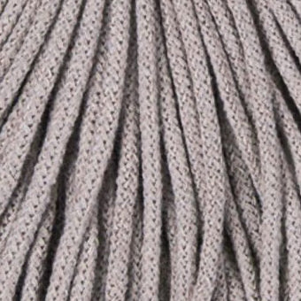 Pearl Bobbiny 3mm Crochet Cord