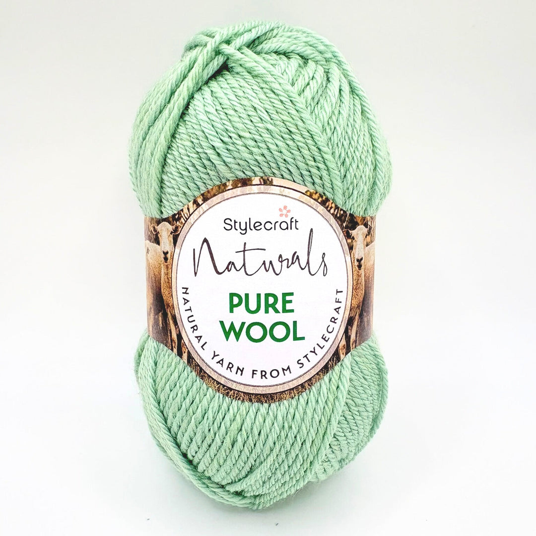 PureWool Stylecraft Ball