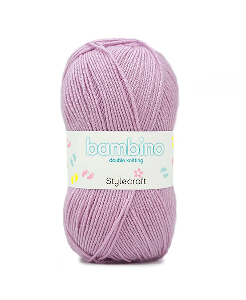 Stylecraft Bambino DK