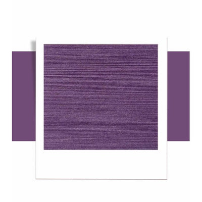 Violet Bobbiny 5mm Crochet Cord