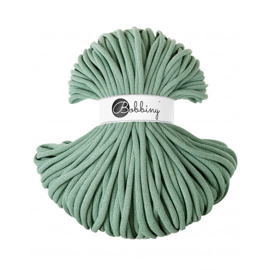 Aloe Bobbiny Cord 9mm