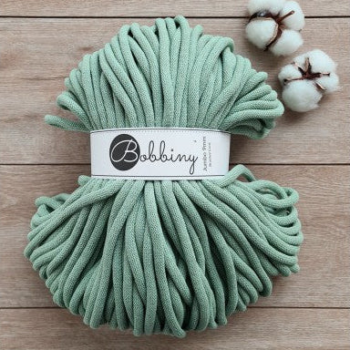 Aloe Bobbiny Cord 5mm