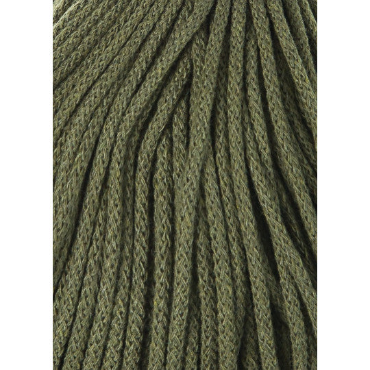 Avocado Bobbiny Cord 3mm