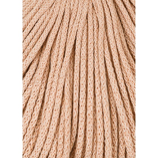 Biscuit Bobbiny Cord 3mm