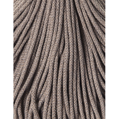 Coffee Bobbiny Cord 3mm