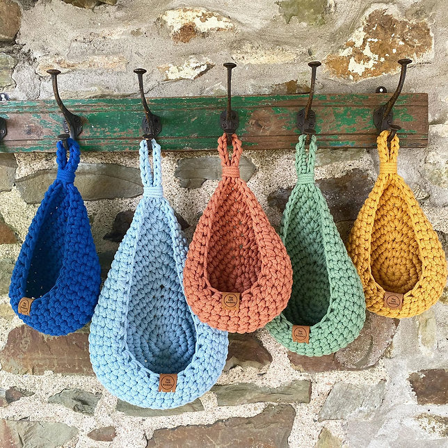 Large Hanging Basket