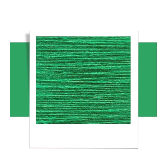 jade green colour card