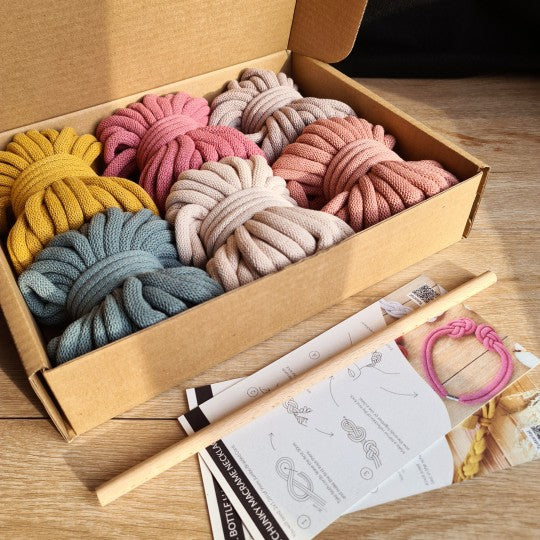 Jumbo Creative Kit
