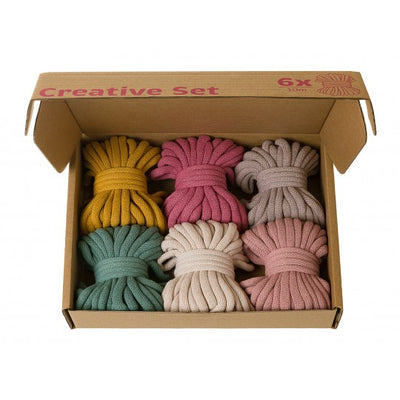 Jumbo Creative Kit