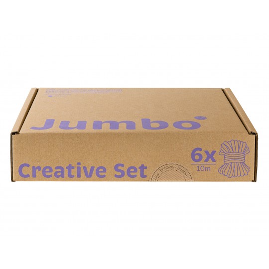 Jumbo Creative Kit