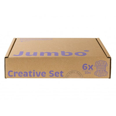 Jumbo Creative Kit