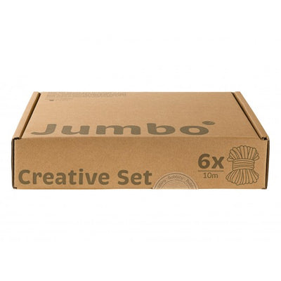 Jumbo Creative Kit