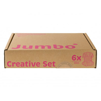 Jumbo Creative Kit