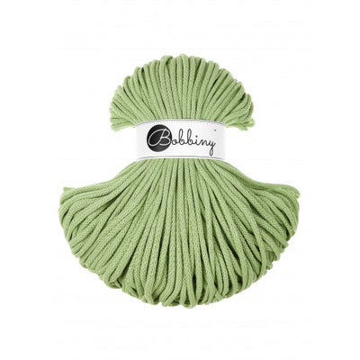 Matcha Bobbiny Cord 5mm