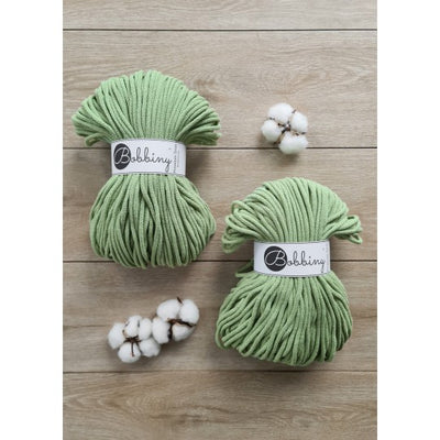 Matcha Bobbiny Cord 5mm