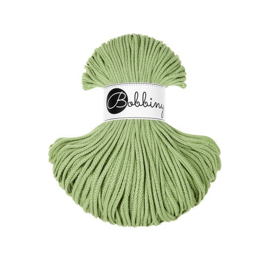 Matcha Bobbiny Cord 3mm