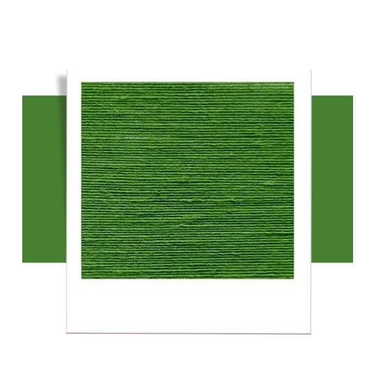 moss green shade card
